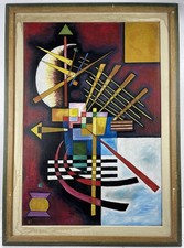 Wassily Kandinsky (fatto a