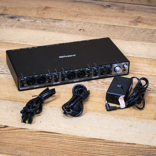 Stock roland rubix44 - b-stock,