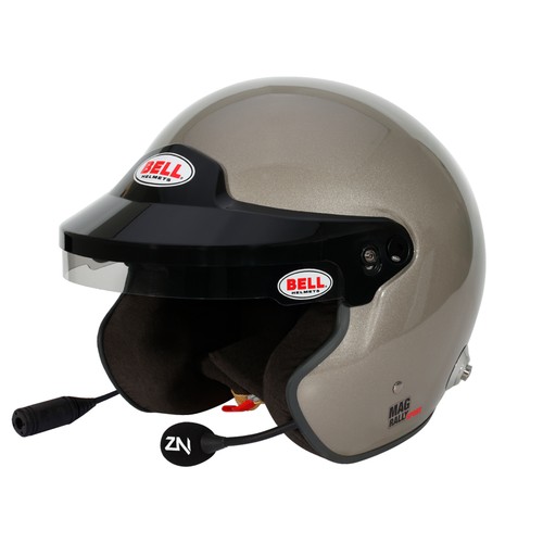 Casco bell mag rally - rally,