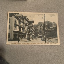 MADONNA DI CAMPIGLIO TRENTO