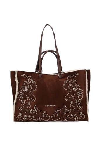 Ermanno scervino borsa - ermanno,