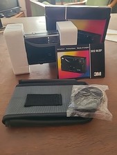 FOTOCAMERA 35 mm 135 3M   302M.EF LENS F 4.5 NUOVA MAI USATA