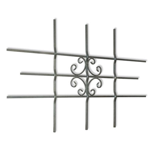 Grate sicurezza 69x114 cm - grate,
