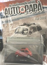 LE Indimenticabili Auto di