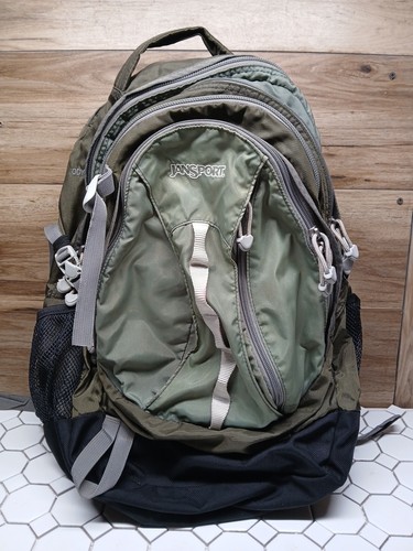 Jansport odyssey zaino - odyssey, 38
