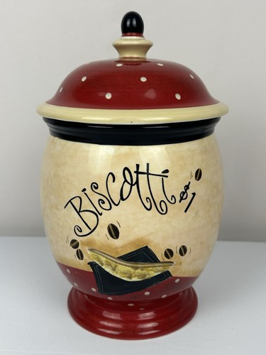 Cookie jar coffee - cookie,