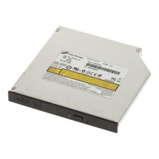 Interno Masterizzatore Hitachi LG GT30N Super Multi DVD Masterizzatore SATA Slim