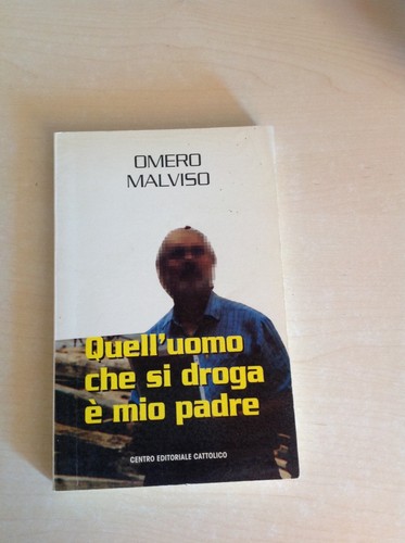 Quell uomo che droga - quell'uomo,