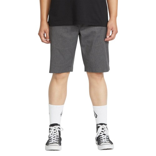 Volcom frickin pantaloncino - frickin,