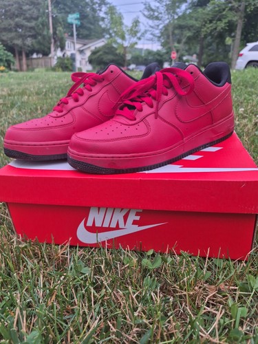 Nike air force af1 - air, 82'