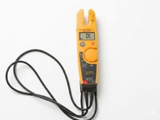 Fluke 1000 tester corrente - fluke,