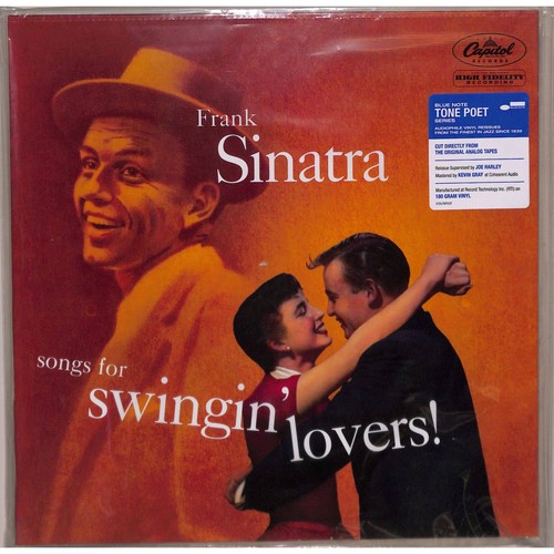 Frank sinatra songs for - frank,