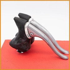 SHIMANO DURA ACE BL 7401 VINTAGE BRAKE LEVERS AERO ROAD BIKE OLD 90S 7400 8S