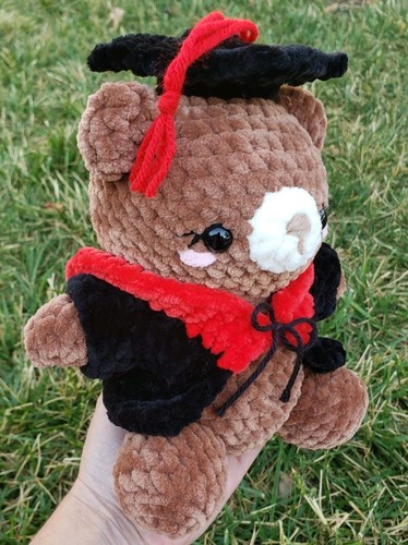 Teddy bear plush stuffed - teddy,