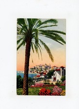 Cartolina - Imperia - Porto