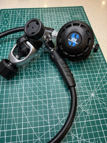 Scubapro mk20 g250 sistema - mk20/g250,