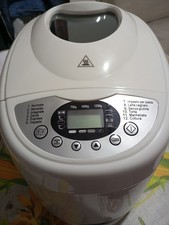 macchina per il pane Bifinett 