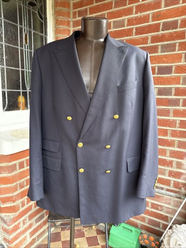 Giubbino blazer sartoriale - blazer,