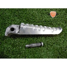 Poggiapiedi posteriore sinistro Yamaha WR 125 X 2009 2016