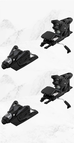 Attacchi freeride atomic - ,