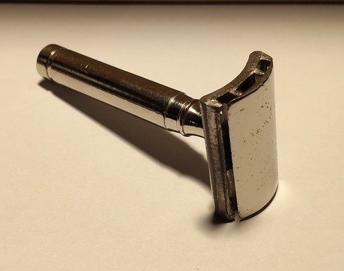 Rasoio sicurezza vintage - sicurezza,,
