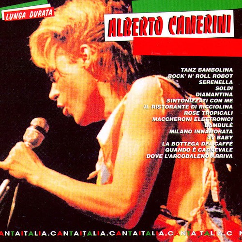 Alberto camerini - camerini,