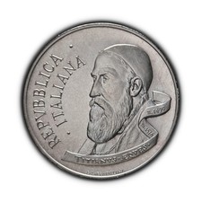 ITALIA. 1990, 500 Lire