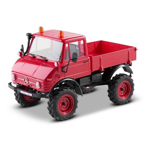 Fms fxc24 unimog 421 - fms, crawler