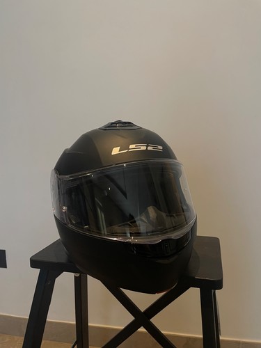 Casco modulare ls2 - modulare,