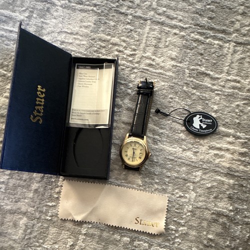 Stauer classic uomo - stauer,