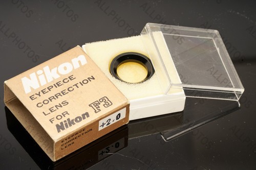 Nikon obiettivo attacco - obiettivo,