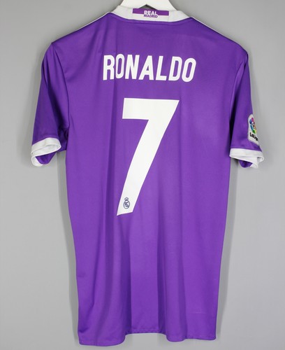 Real madrid 2016 2017 maglia - madrid,
