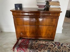 Maestoso Cassettone Comò in