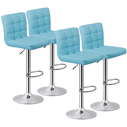 Set sgabelli bar - 4,