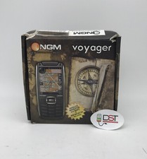 Scatola Originale NGM per NGM