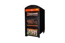 Forno a legna DELLA NONNA