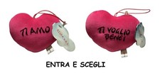 SAN VALENTINO AMORE LOVE CUORE