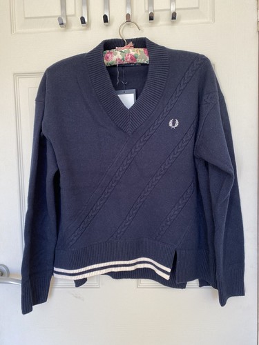 Maglione fred perry - fred,