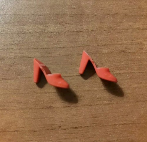 Scarpe barbie modello angle - barbie,