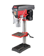 Trapano a colonna da banco