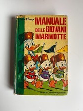 MANUALE DELLE GIOVANI MARMOTTE