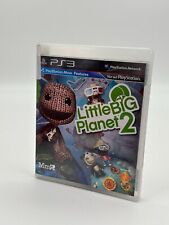 Little Big Planet 2 Sony