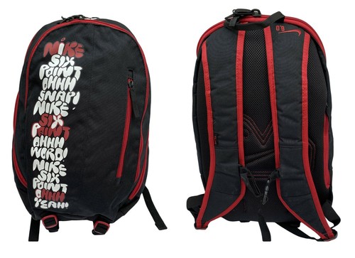 Zaino nike raro vintage - vintage, lo