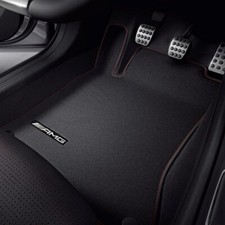 Tappetini AMG Mercedes