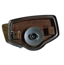 SUPPORTO BASE FARO FANALE POSTERIORE HONDA CB 500 FOUR 350 HM 11RC