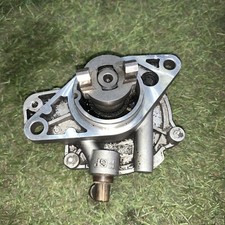 POMPA DEPRESSORE VUOTO FRENI FIAT PUNTO 188 DOBLO' MUSA PANDA 1.3 MJT 73501358(3