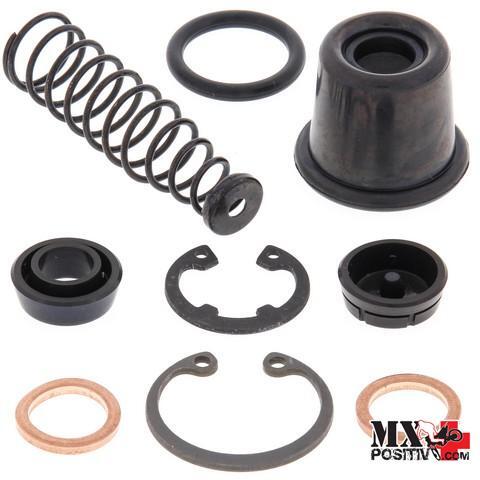 Kit revisione pompa freno - kit,