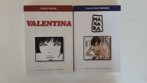 Classici del fumetto 21 - classici, 13,