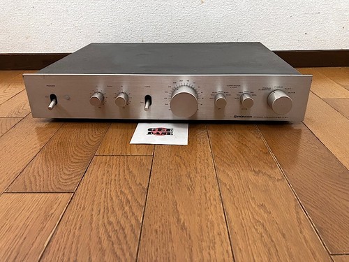 Pioneer stereo - c-21,