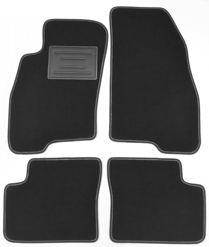 Asc tappetini auto - auto, grande